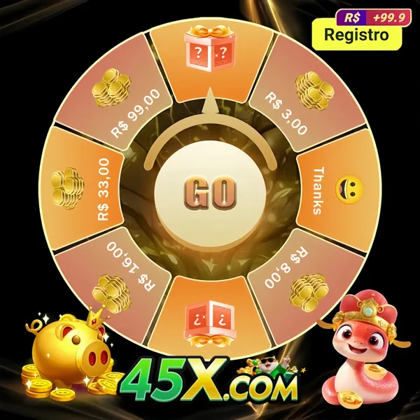 45X