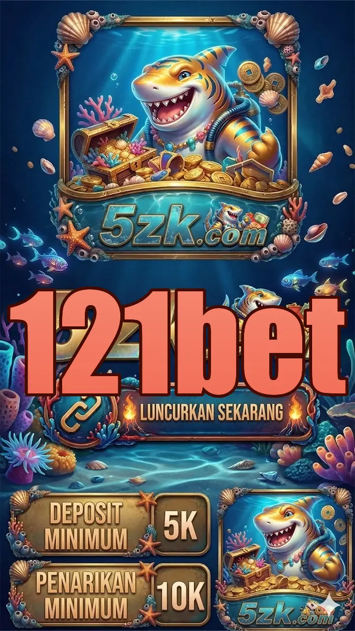 121bet Login