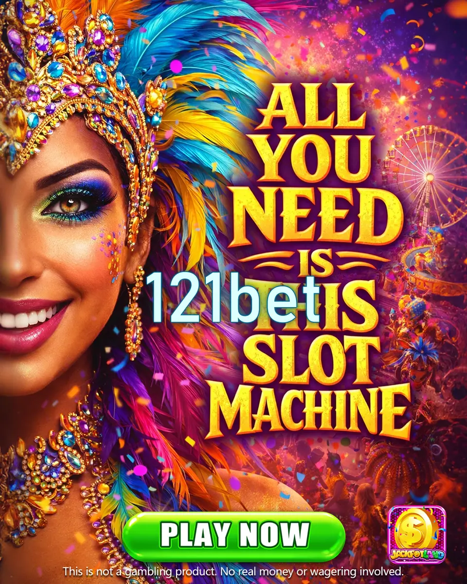 121bet Login