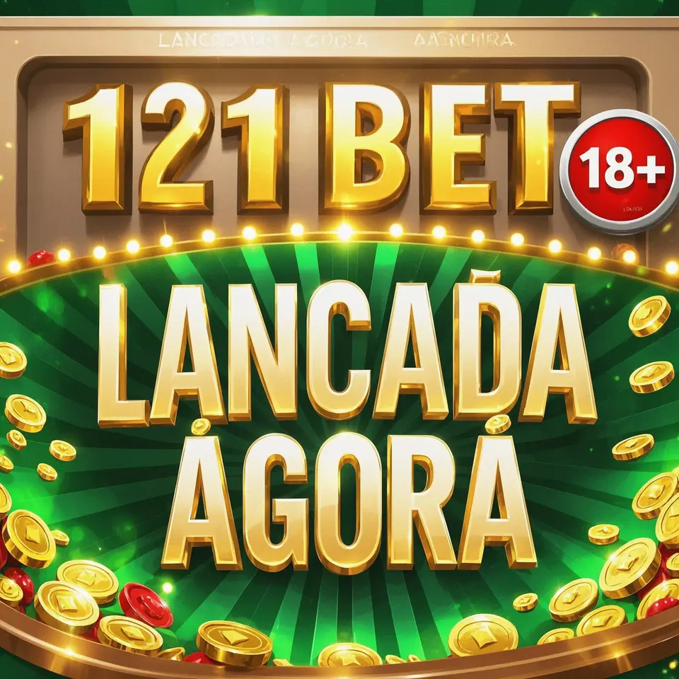 121bet Login - 121bet Oficial