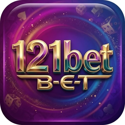 121bet Logo - Oficial